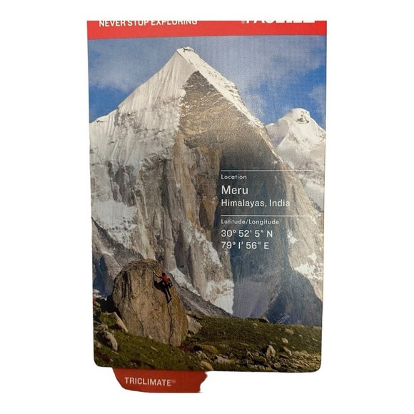 The North Face Boundary Jacket - Picture 9 of 12